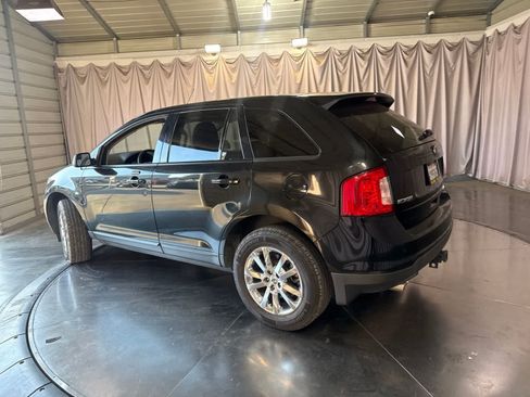 Used 2013 Ford Edge SEL FWD image 5