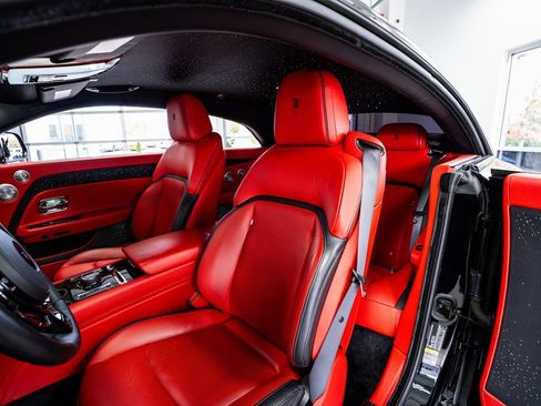 Used 2024 Rolls-Royce Spectre w/ Spectre Launch Package image 43