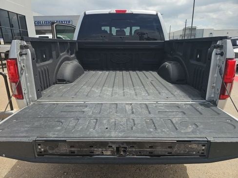 Used 2019 Ford F150 Lariat w/ Equipment Group 502A Luxury image 10