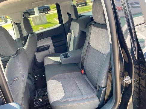 Used 2023 Ford Maverick XLT w/ Equipment Group 300A Standard AWD/4WD image 23