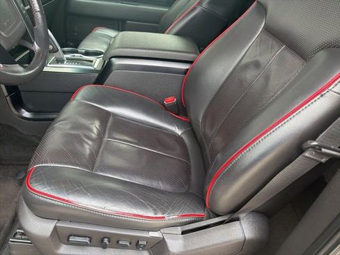 Used 2012 Ford F150 FX2 w/ FX Luxury Pkg image 11