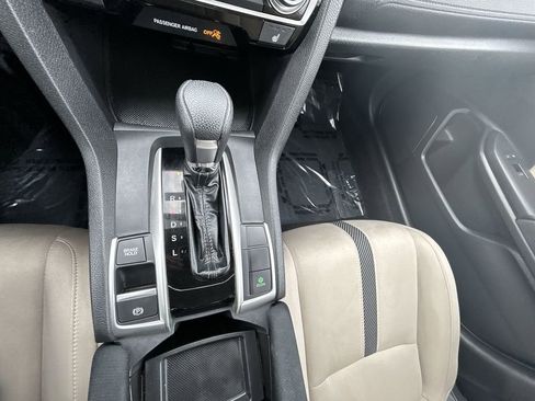 Used 2017 Honda Civic EX-T image 19