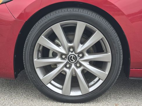 Used 2019 MAZDA MAZDA3 Sedan w/ Select Package FWD image 10
