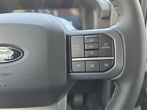 New 2026 Ford F150 XLT w/ Equipment Group 302A MID image 16