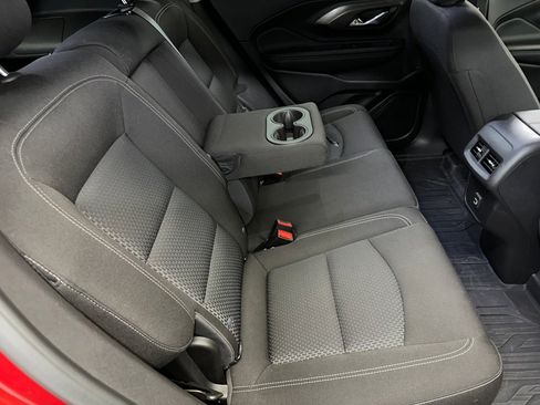 Certified 2023 GMC Terrain SLE w/ Driver Convenience Package image 30