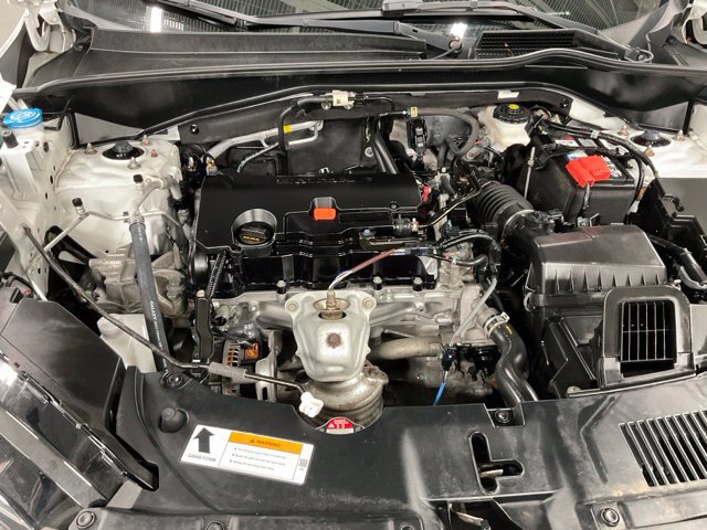 Certified 2023 Honda HR-V Sport image 10
