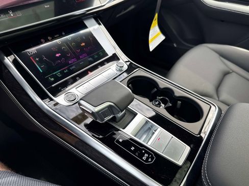 New 2026 Audi Q7 3.0T Premium Plus AWD/4WD image 24