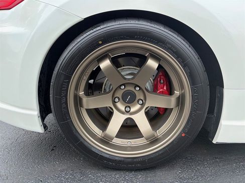 Used 2013 Nissan 370Z NISMO RWD image 26