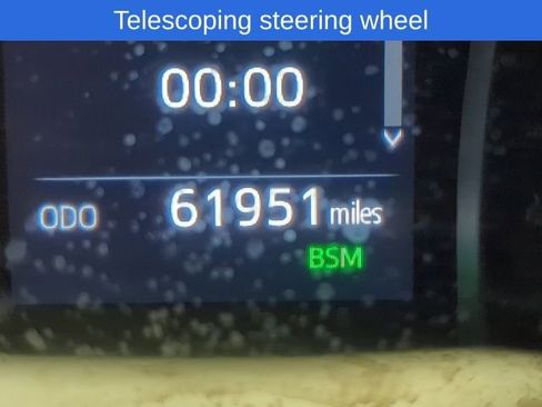 Used 2024 Toyota Camry LE image 13