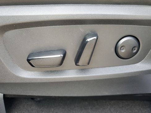 Certified 2023 Nissan Pathfinder Rock Creek image 10