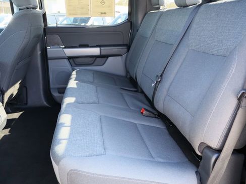 Used 2024 Ford F150 XLT image 24