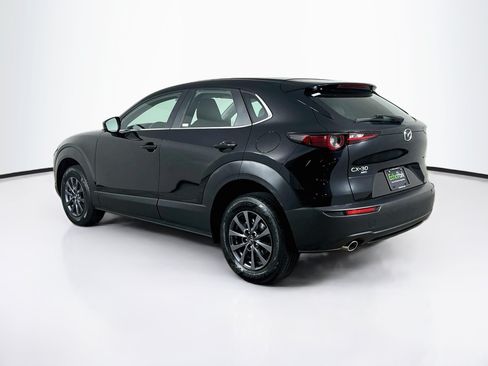 Used 2024 MAZDA CX-30 AWD 2.5 S image 5