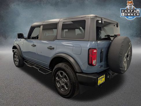 Used 2023 Ford Bronco Big Bend AWD/4WD image 6