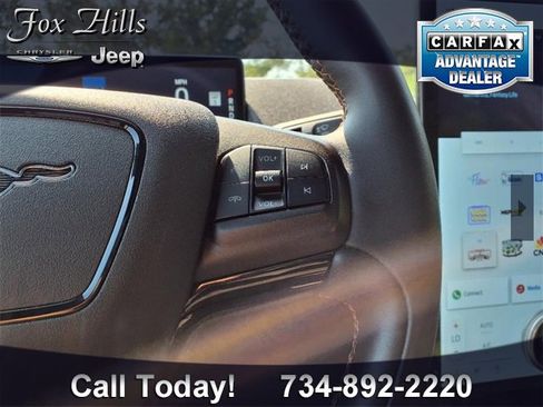 Used 2023 Ford Mustang Mach-E GT image 18