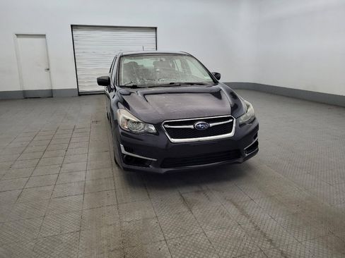 Used 2015 Subaru Impreza 2.0i AWD/4WD image 14