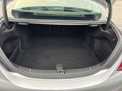 Used 2020 Mercedes-Benz C 300 Sedan image 18