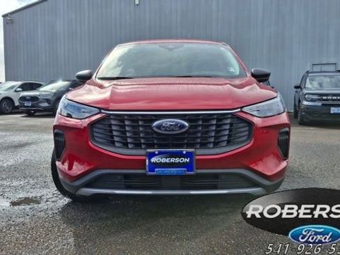 New 2025 Ford Escape Active w/ Tech Pack #1 image 6