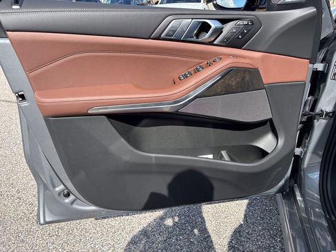 New 2027 BMW X7 xDrive40i AWD/4WD image 11