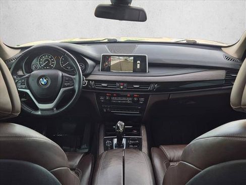 Used 2016 BMW X5 xDrive40e AWD/4WD image 18