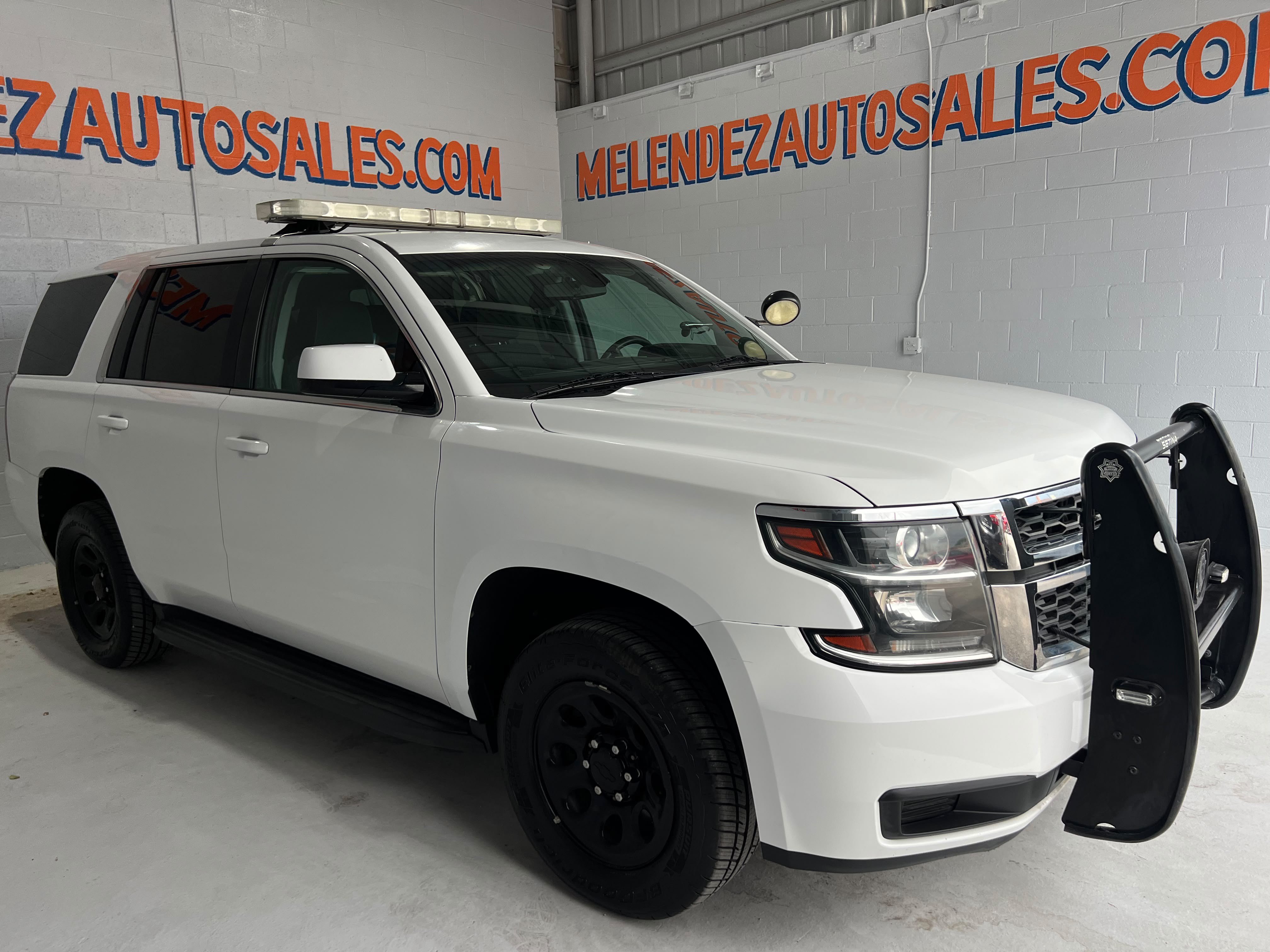 Used 2016 Chevrolet Tahoe 2WD image 8