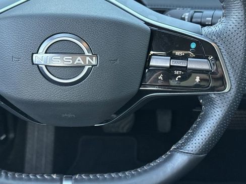 Certified 2023 Nissan Ariya AWD image 14