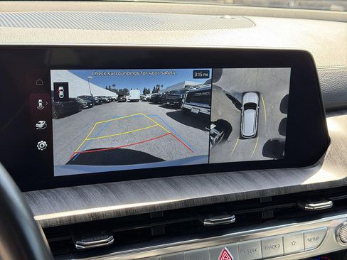 Used 2024 Kia Telluride SX FWD image 14