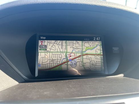 Certified 2020 Acura TLX 2.4L Technology Pkg image 12