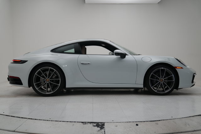 Certified 2023 Porsche 911 Carrera RWD image 21