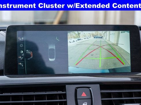 Used 2017 BMW 430i xDrive Convertible image 19