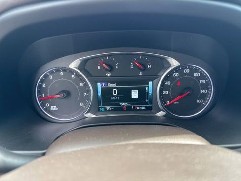 Used 2019 GMC Acadia SLT FWD image 16