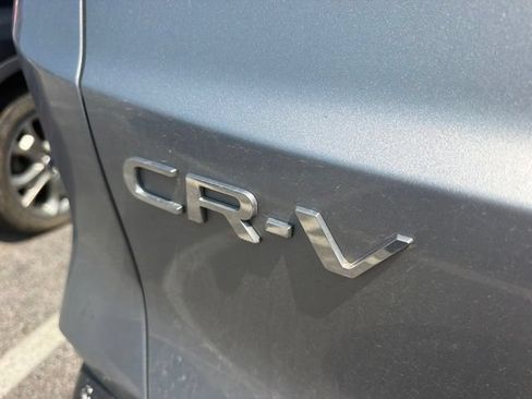 Used 2023 Honda CR-V EX image 11
