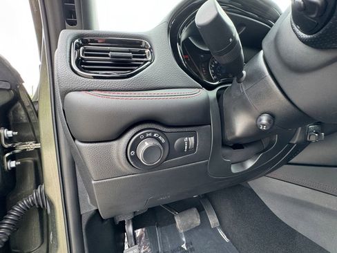 Used 2026 Dodge Durango GT w/ Tow 'N Go Package AWD/4WD image 25