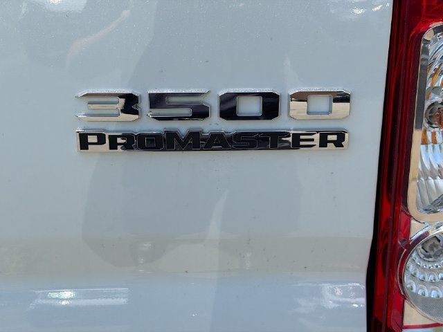 New 2026 RAM ProMaster 3500 w/ Cold Weather Group FWD image 22