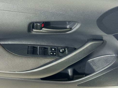 Used 2025 Toyota Corolla LE FWD image 23