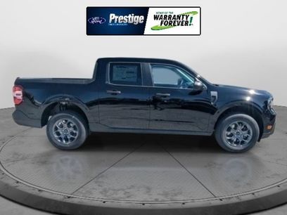 New 2026 Ford Maverick XLT
