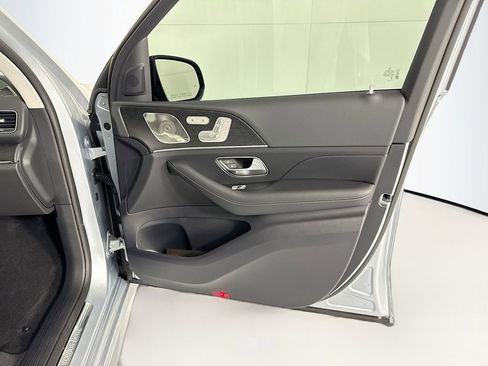New 2026 Mercedes-Benz GLE 450 4MATIC image 27