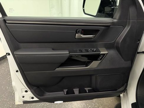 Certified 2026 Toyota Sequoia Limited w/ TRD Off-Road Package image 10