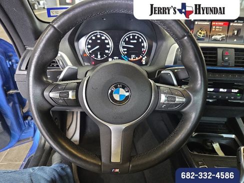 Used 2019 BMW 230i Coupe w/ M Sport Package RWD image 14