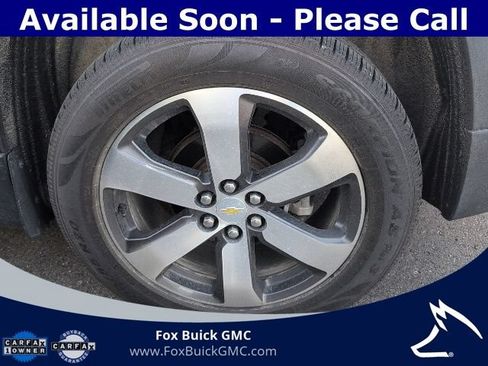 Used 2019 Chevrolet Traverse LT w/ LT Premium Package AWD/4WD image 8