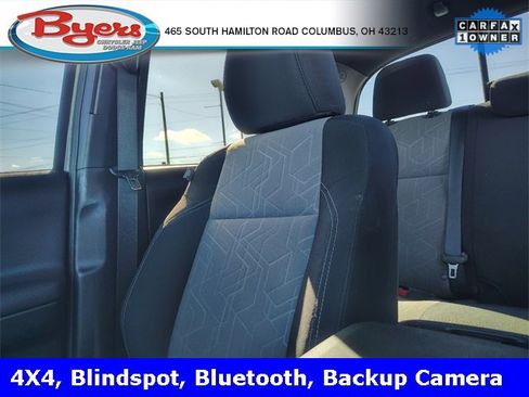 Used 2020 Toyota Tacoma TRD Off-Road image 25