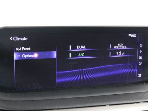 Used 2022 Lexus RX 350 FWD w/ Premium Package image 39