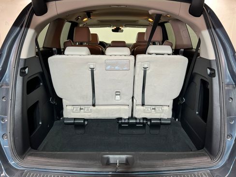 Used 2025 Honda Odyssey EX-L image 23