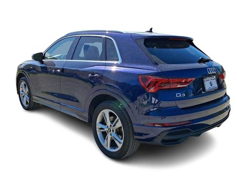 Used 2021 Audi Q3 2.0T Premium Plus AWD/4WD image 4