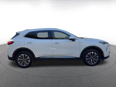 Used 2024 Buick Envision Preferred image 16