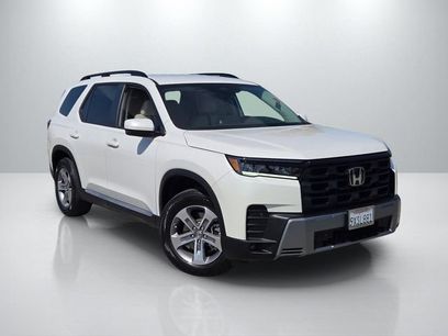 Used 2026 Honda Pilot EX-L