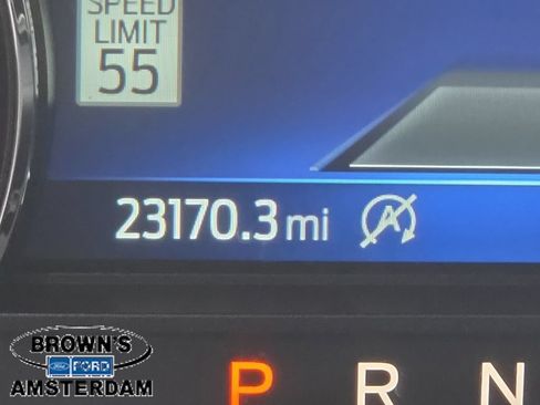 Used 2022 Ford Explorer Limited RWD image 18