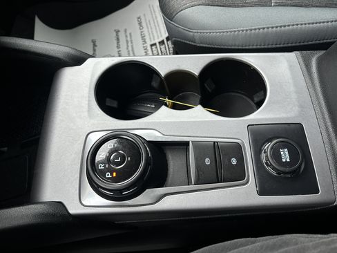 Used 2022 Ford Bronco Sport Big Bend w/ Convenience Package image 24