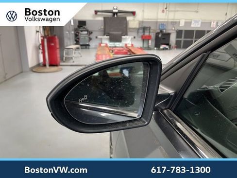 New 2026 Volkswagen Jetta SE FWD image 13