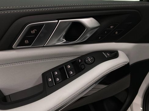 New 2026 BMW X5 xDrive40i image 34