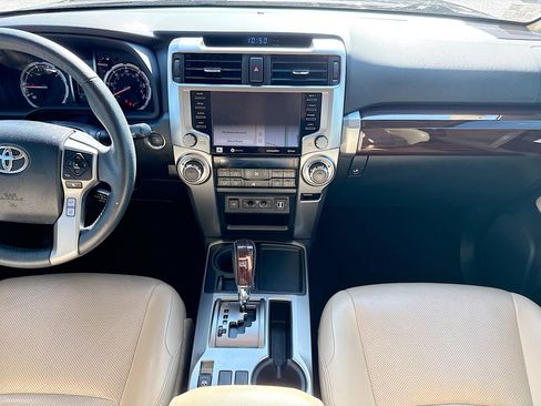 Used 2020 Toyota 4Runner Limited image 19